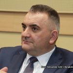 Minić: Institucije moraju jasno zaštiti Republiku Srpsku