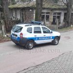 Policija: Vozač iz Zvornika sa skoro tri promila uhapšen u Banjaluci