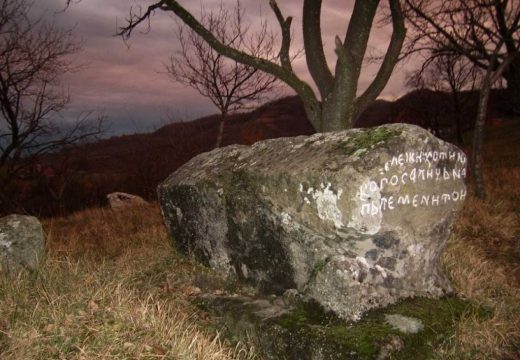 Majevički stećci: Nijemi svjedoci naše istorije (Foto)