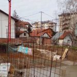 Evo koliko iznosi cijena jednog kvadrata: Niče novi stambeni objekat u Ulici Sofke Nikolić (Foto)