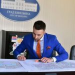 Borjan Maksimović: Do kraja marta javni uvid za nacrte tri Regulaciona plana u Bijeljini