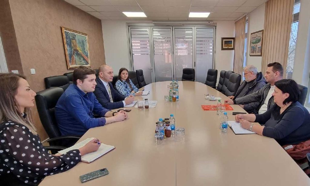Centar za socijalni rad Bijeljina: Inicijativa za bolji položaj osoba sa poteškoćama u razvoju