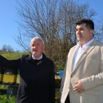 Lopare: Ulaganje povratnika iz dijaspore u voćarstvo (Foto)