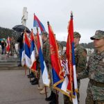 Položeni vijenci i cvijeće: Počelo je obilježavanje 29 godina od egzodusa 120.000 sarajevskih Srba (Foto)