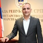 Negoslav Lukić: Povećan oprez zbog prijetnje širenja slinavke i šapa – ministarstvo poljoprivrede preuzima hitne mjere