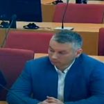 Sud BiH: Objavljen snimak ročišta za produženje pritvora Nenadu Nešiću (Video)