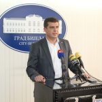 Vučković: Grad uvodi nove podsticajne mjere u oblasti poljoprivrede