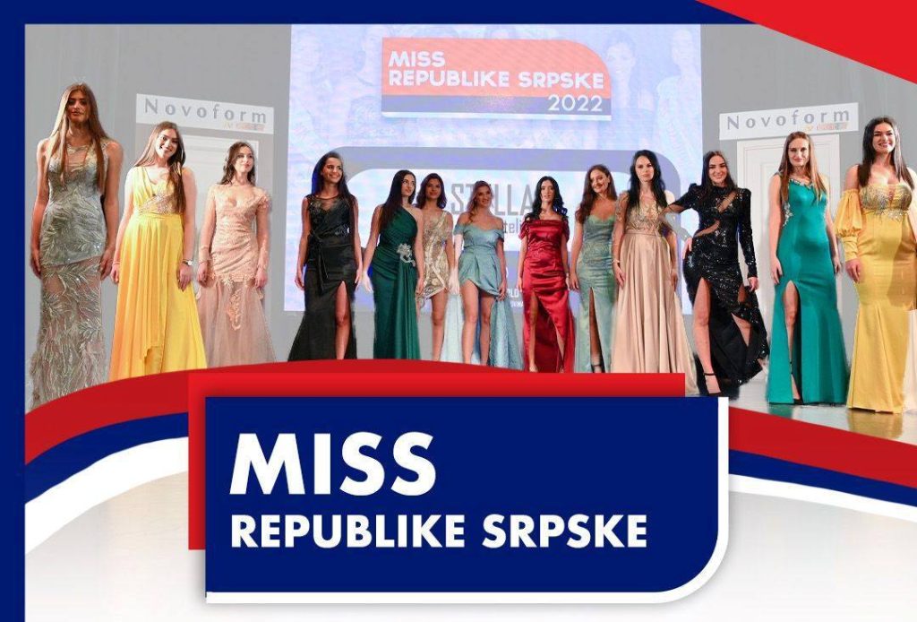 Veče ljepote: Sutra u Bijeljini izbor za Miss Republike Srpske 2025