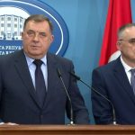 RS: Dodik o paljevini Vukanovićevog auta; Ozbiljan bezbjednosni incident