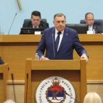 Dodik: Sud BiH je odredio pritvor Viškoviću, Stevandiću i meni