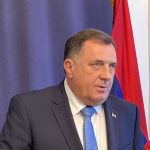 Okupljanje u Banjaluci: Dodik sutra na naučnom skupu o Dejtonskom sporazumu