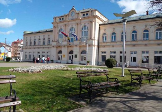 Bijeljina: Dan otvorenih vrata u Odjeljenju za boračko–invalidsku i civilnu zaštitu