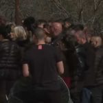 Region: U Kočanima uz suze, jecaje i molitvu sahranjena 31 žrtva požara