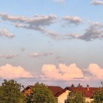 Prognoza: Vrijeme i dalje nestabilno, ali uz prijatnije temperature