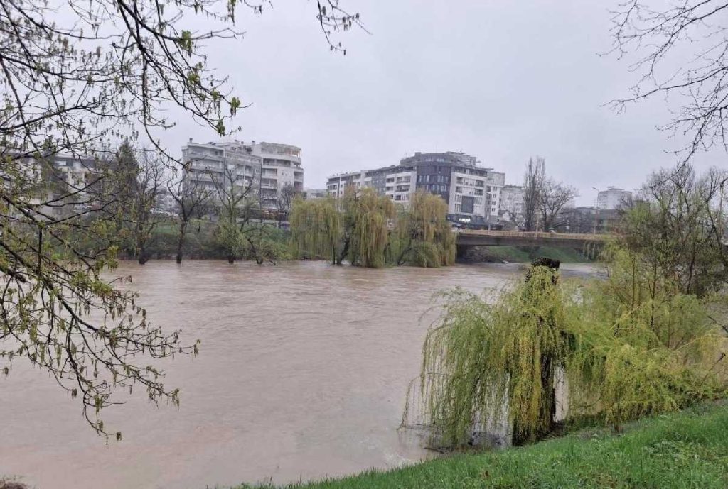 Štab za vanredne situacije: Proglašena vanredna situacija u 16 banjalučkih naselja