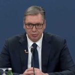 Vučić: Bliži se kraj blokadama fakulteta