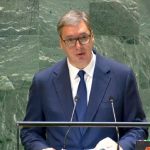 Vučić o raspisivanju potjernice za Dodikom i Stevandićem: Plašim se potpune katastrofe