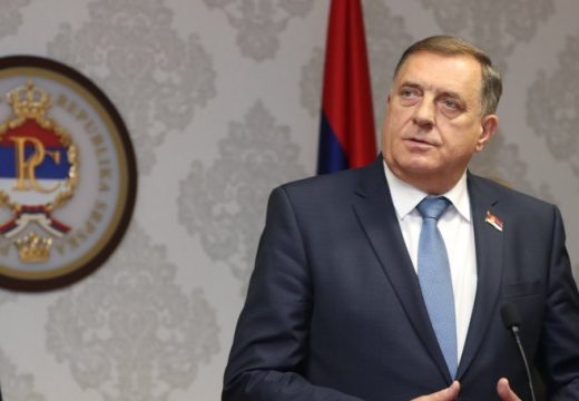 Predsjednik Srpske čestitao Vaskrs: Potrebno više nego ikada svjedočiti istinu i dobrotu