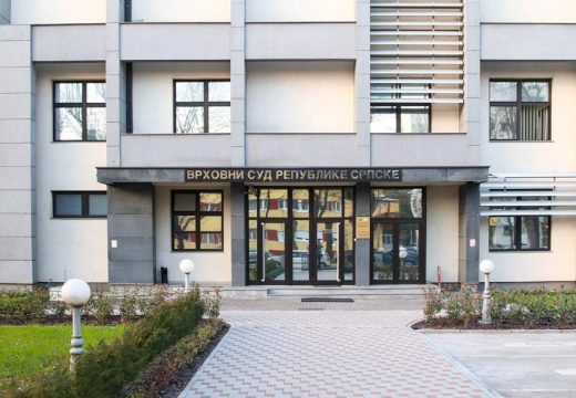 U žrtvu ispucao čitav okvir iz automatske puške: Cvjetojeviću smanjena kazna za brutalno ubistvo