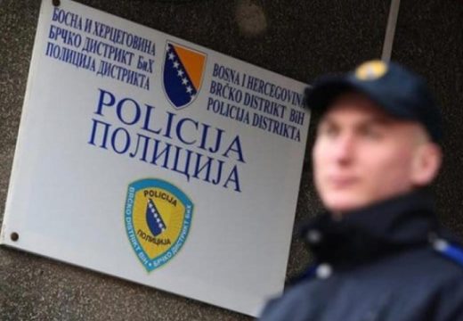 Nakon pucnjave ispred kafića u Brčkom: Pritvoren osumnjičeni za pokušaj ubistva