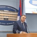 Dodik poručio na posebnoj sjednici: Prijedoru 10 miliona KM za sanaciju štete od poplava
