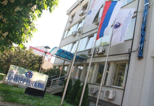Bijeljina: U petak oko 3.000 korisnika bez struje