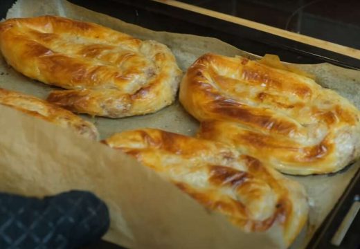 A u njemu tek 70 grama mesa: Građane razljutilo novo poskupljenje bureka