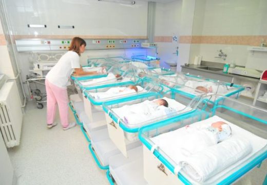 Najljepše vijesti ovoga jutra: U Srpskoj rođeno 18 beba