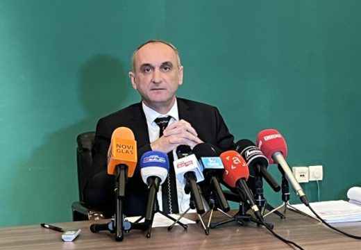 Brano Grujičić: Bijeljina pred bankrotom, zahtjev za hitno reagovanje upućen institucijama Srpske