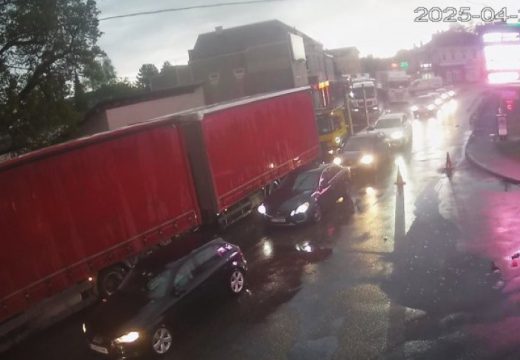 Dijaspora se vraća kući: Pojačan saobraćaj na više graničnih prelaza