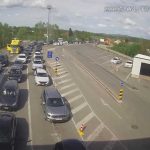 Gužva na sve strane: Pojačan saobraćaj na graničnim prelazima na ulazu u BiH, ali i unutrašnjosti