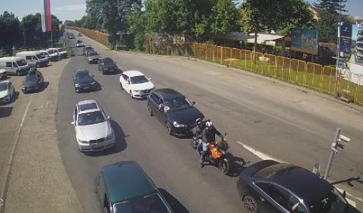 Imajte strpljenja ako krećete na putovanje: Duža zadržavanja na šest prelaza prema Hrvatskoj