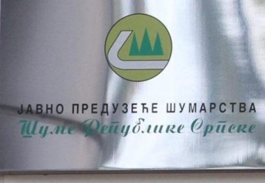 Haos u „Šumama“: Za dva dana promijenjena dva direktora