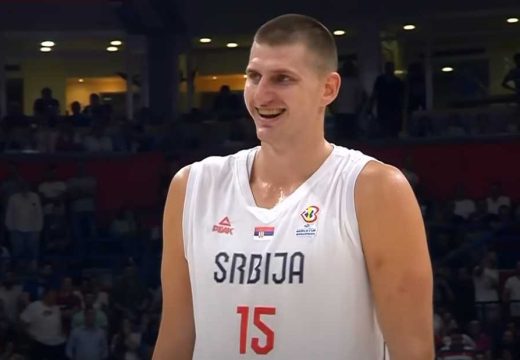Jokić sa Srbijom na Evrobasketu: Dogovor postoji