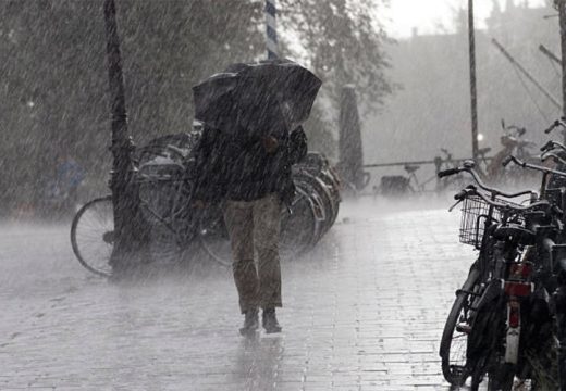 Od sutra pljuskovi, biće i grada: Ovaj dan napokon donosi stabilizaciju, ali i niže temperature