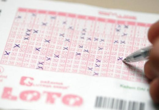 Izvučena Loto plus sedmica: Neko je bogatiji za milione