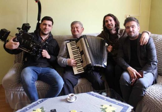 Mile Ljubičić, izbjeglica iz Kukunjevca: Da nije bilo rata, daleko bih dobacio životno koplje (Foto)