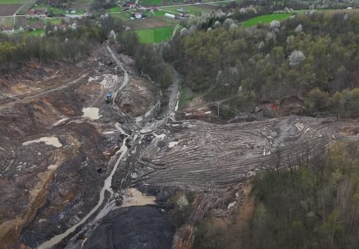 Centar za životnu sredinu: Ministarstvo zaustavilo izdavanje ekološke dozvole za eksploataciju uglja na Bukovoj Kosi