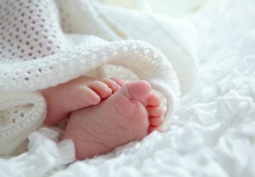 Najradosnije vijesti: Srpsak bogatija za 20 beba