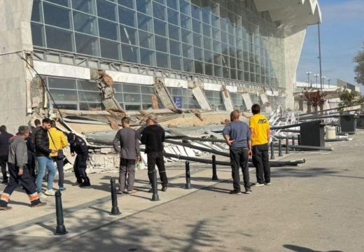 Region: Poznato kada će biti saopštena odluka o optužnici za pad nadstrešnice u Novom Sadu