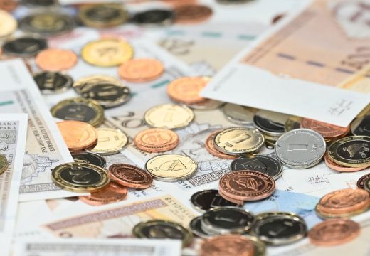 RS: Očekuje se smanjenje kamatnih stopa