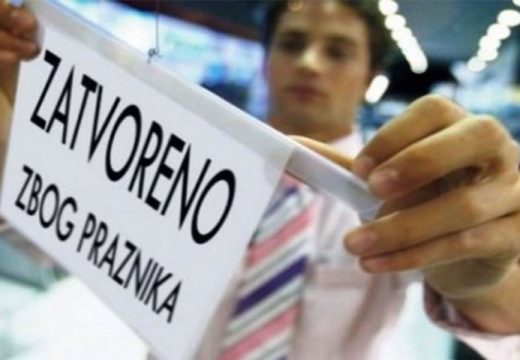 Odluka Vlade Srpske: Ovo su neradni dani za prvomajske praznike