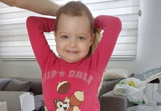 U Srpskoj od malignih bolesti godišnje oboli oko 40 mališana: Petogodišnja Lorena ispraćena iz Roditeljske kuće u Banjaluci