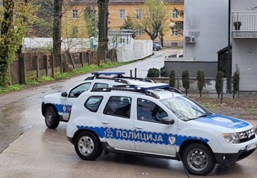 Za pet dana nekoliko razbojništava u Srpskoj: Na metama kuća, kladionica i pumpa