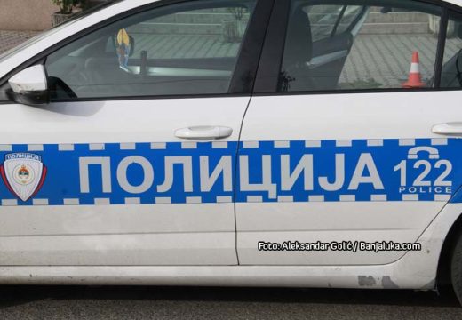 Bijeljina: Zapalio veterinarsku ambulantu pa ugrozio objekat vrijedan 101.168KM