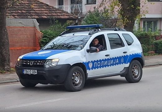 Velika akcija u Banjaluci: Pretresi i hapšenja u najvećem gradu Srpske