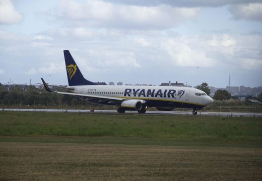 “Ryanair” poslao upozorenje: Hoće li takse ugroziti ekspanziju letova u BiH