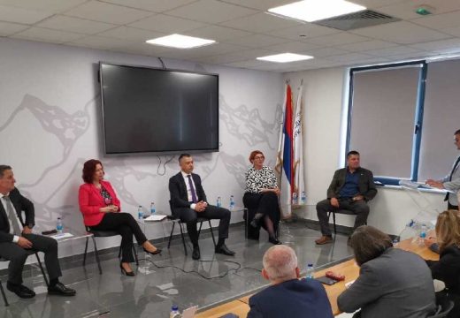Banjaluka: Otvorena Međunarodna konferencija o zadrugarstvu Republike Srpske