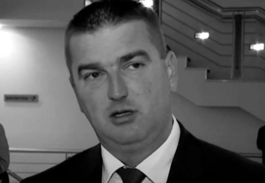 Smrt narodnog poslanika potresla i medijsku zajednicu: Srđan je bio veliki prijatelj novinara,, kao nijedan političar, razumio je i brinuo”