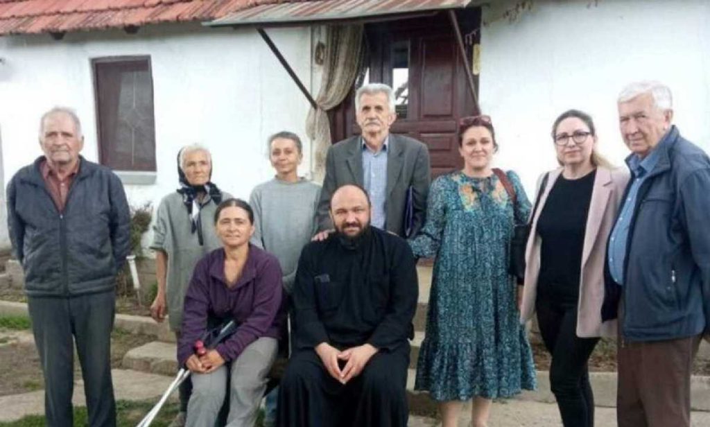 Lopare: Odbornici Skupštine opštine podržali akciju za izgradnju kuće Stoji Jevtić iz Smiljevca